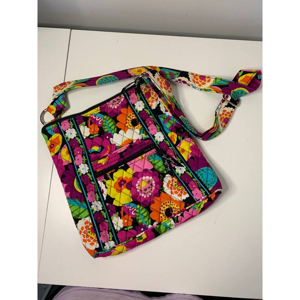 Vera Bradley Crossbody Bag